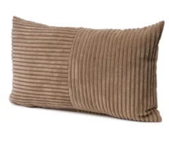 Kissen ANAFI taupe