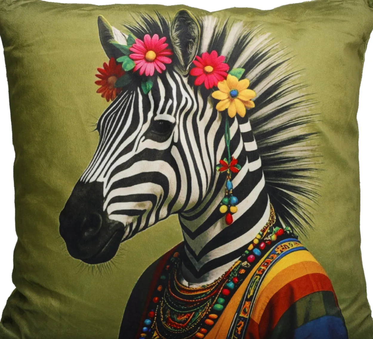 Kissen ANIMALS