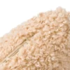 Kissen ANORA creme