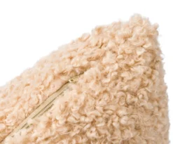 Kissen ANORA creme