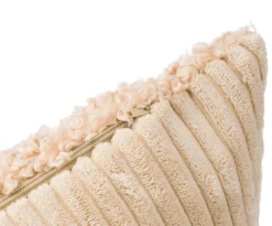 Kissen ANORA creme