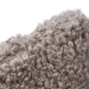Kissen ANORA silber