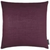 Kissen ANOUK bordeaux