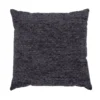 Kissen BRICK anthrazit