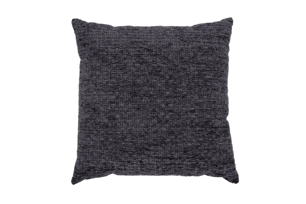 Kissen BRICK anthrazit
