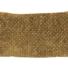 Kissen BRICK curry