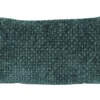 Kissen BRICK smaragd