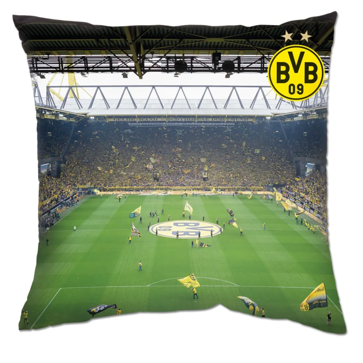 Kissen BVB SÜDTRIBÜNE