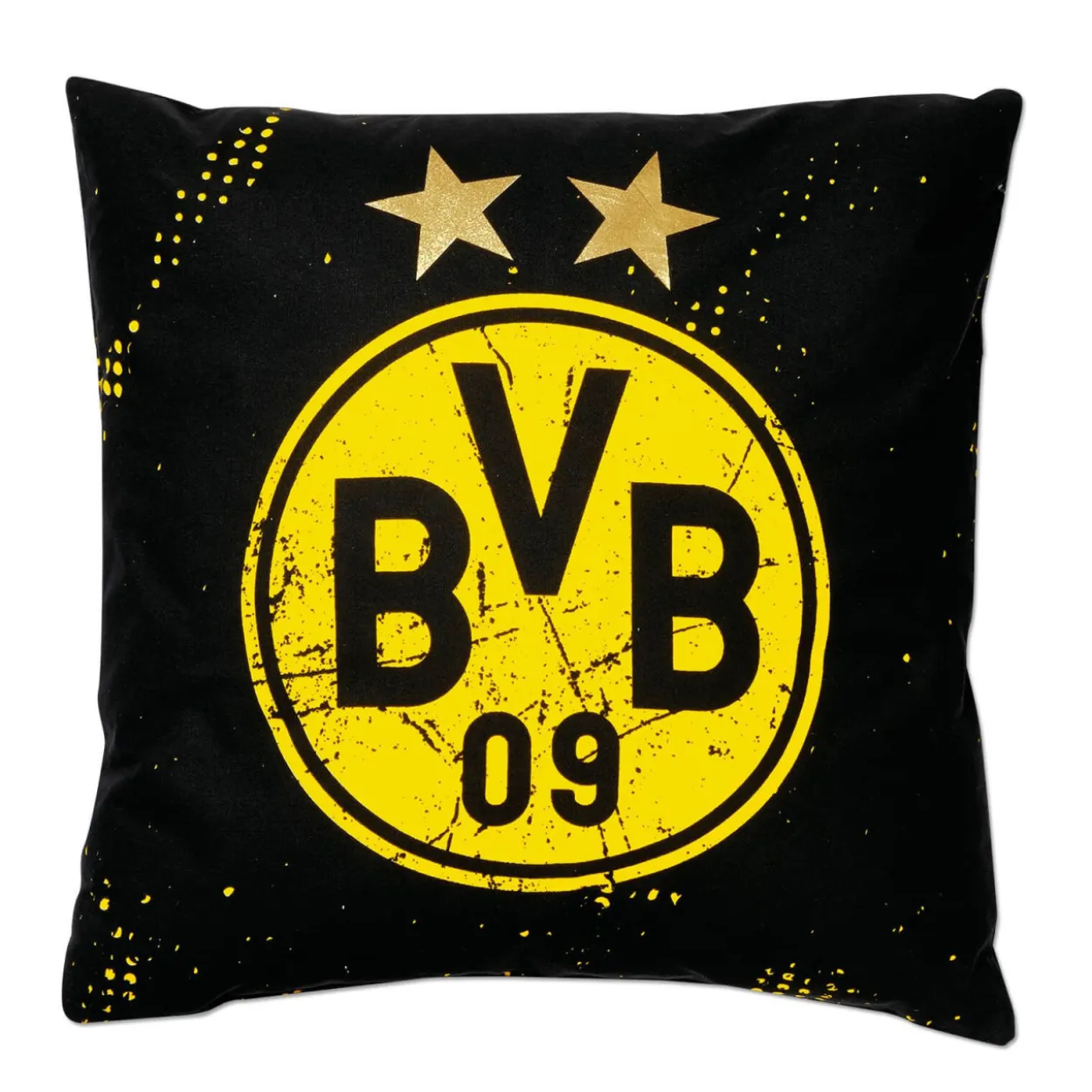 Kissen BVB SKYLINE