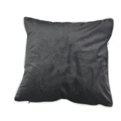Kissen CALIFORNIA schwarz