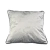 Kissen CALIFORNIA silber