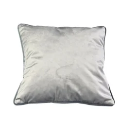 Kissen CALIFORNIA silber