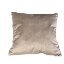 Kissen CALIFORNIA taupe