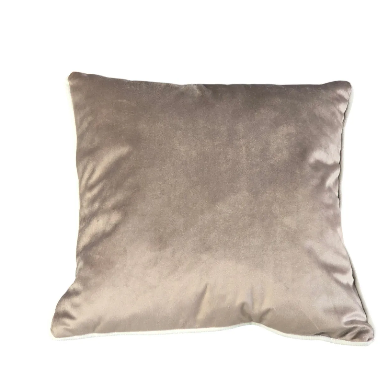 Kissen CALIFORNIA taupe