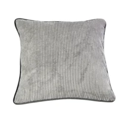Kissen CAPRI anthrazit