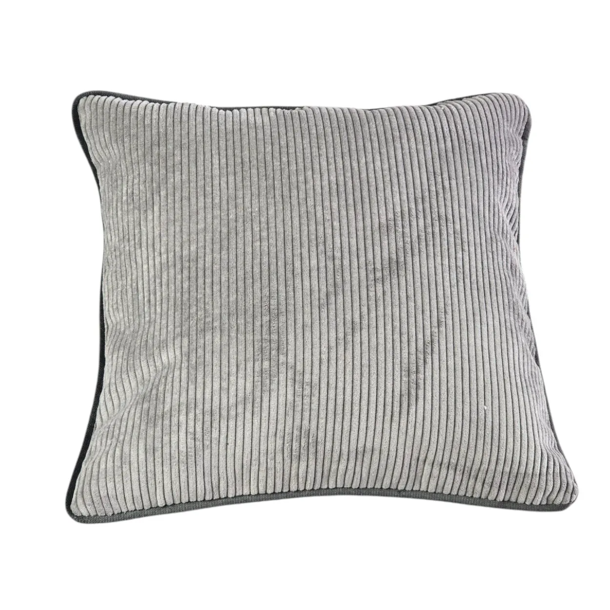 Kissen CAPRI anthrazit