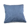 Kissen CAPRI blau