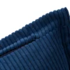 Kissen CAPRI blau