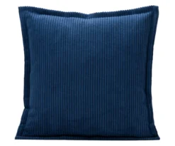 Kissen CAPRI blau