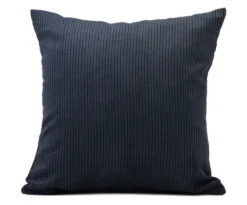 Kissen CAPRI schwarz