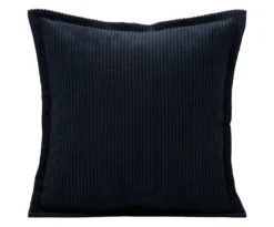 Kissen CAPRI schwarz