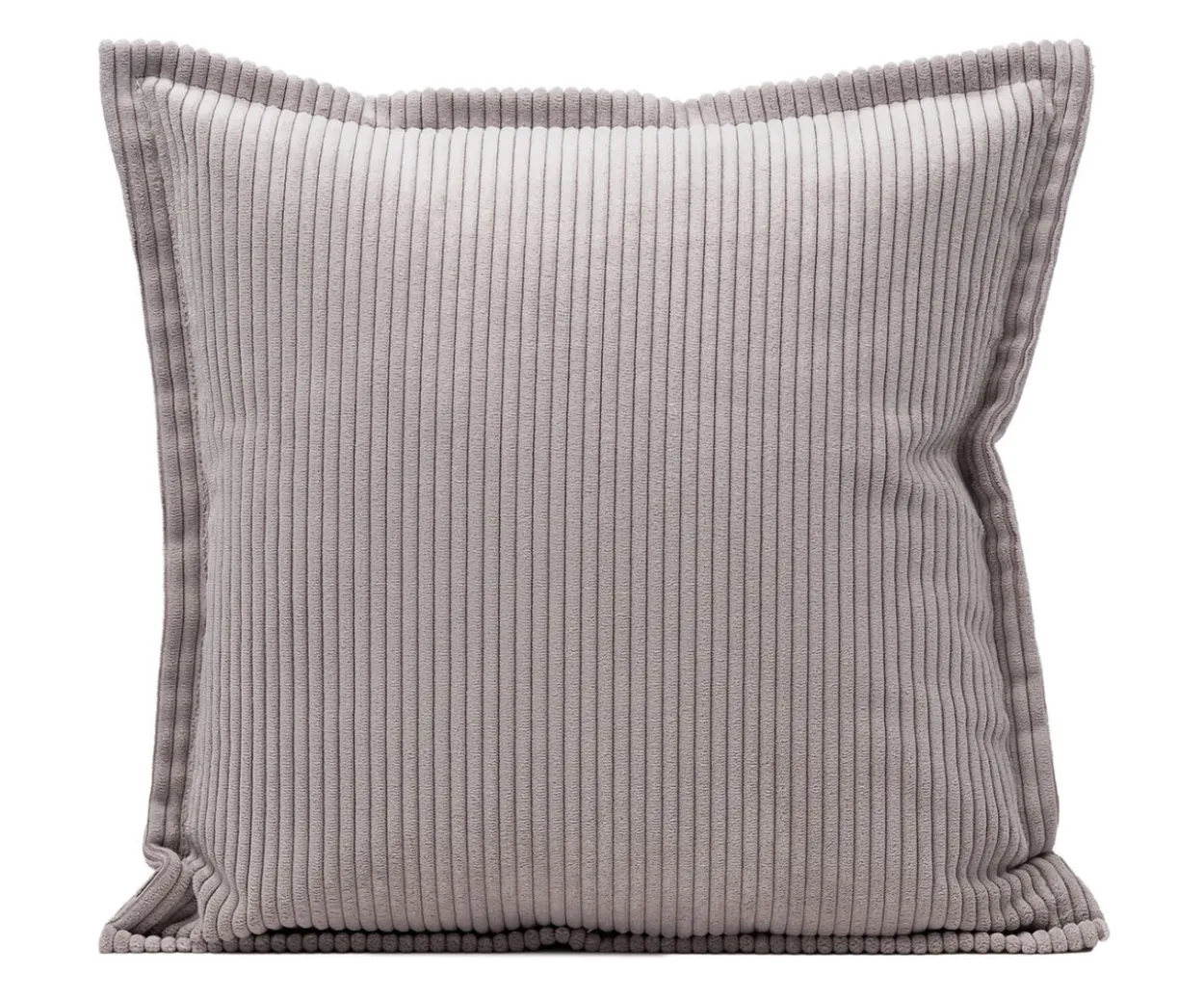 Kissen CAPRI silber