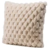 Kissen CARMEN CREME