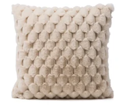 Kissen CARMEN CREME