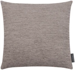 Kissen CATALINA taupe