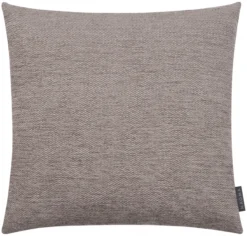 Kissen CATALINA taupe