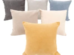Kissen CHENILLE
