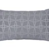 Kissen CRAZY silber