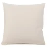 Kissen DANTE creme