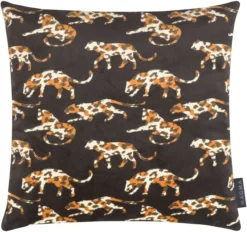 Kissen DELUXE PANTHER