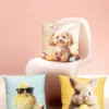 Kissen DOG