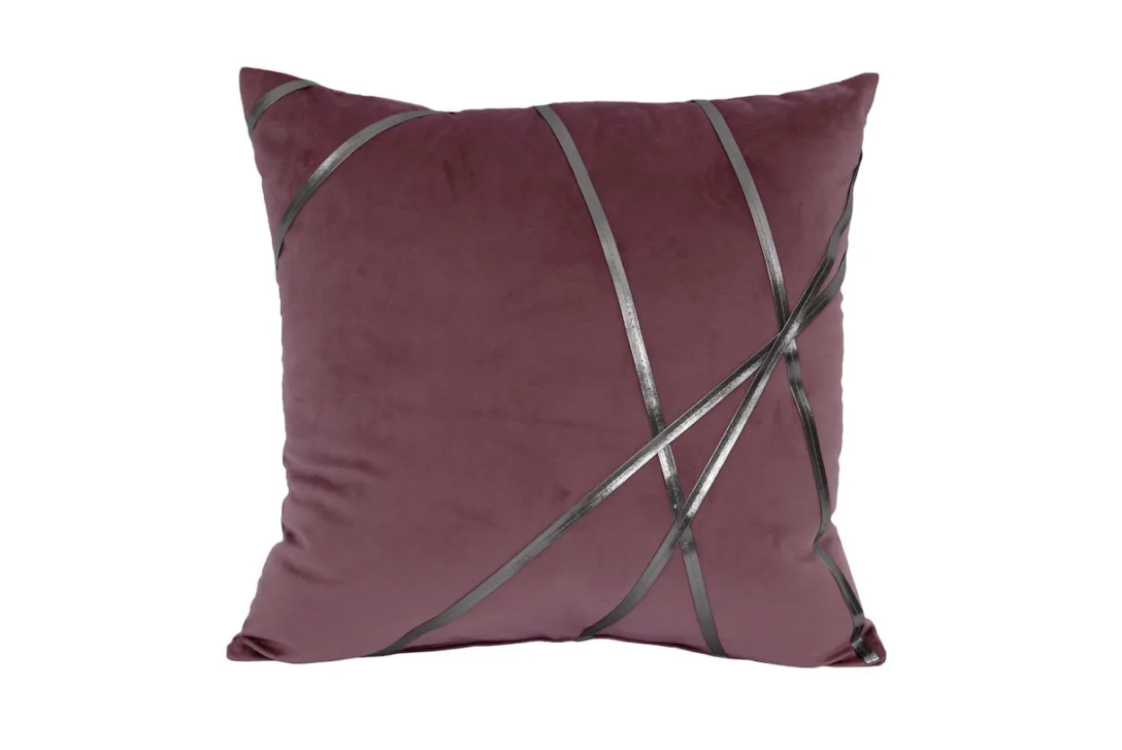 Kissen FANCY berry