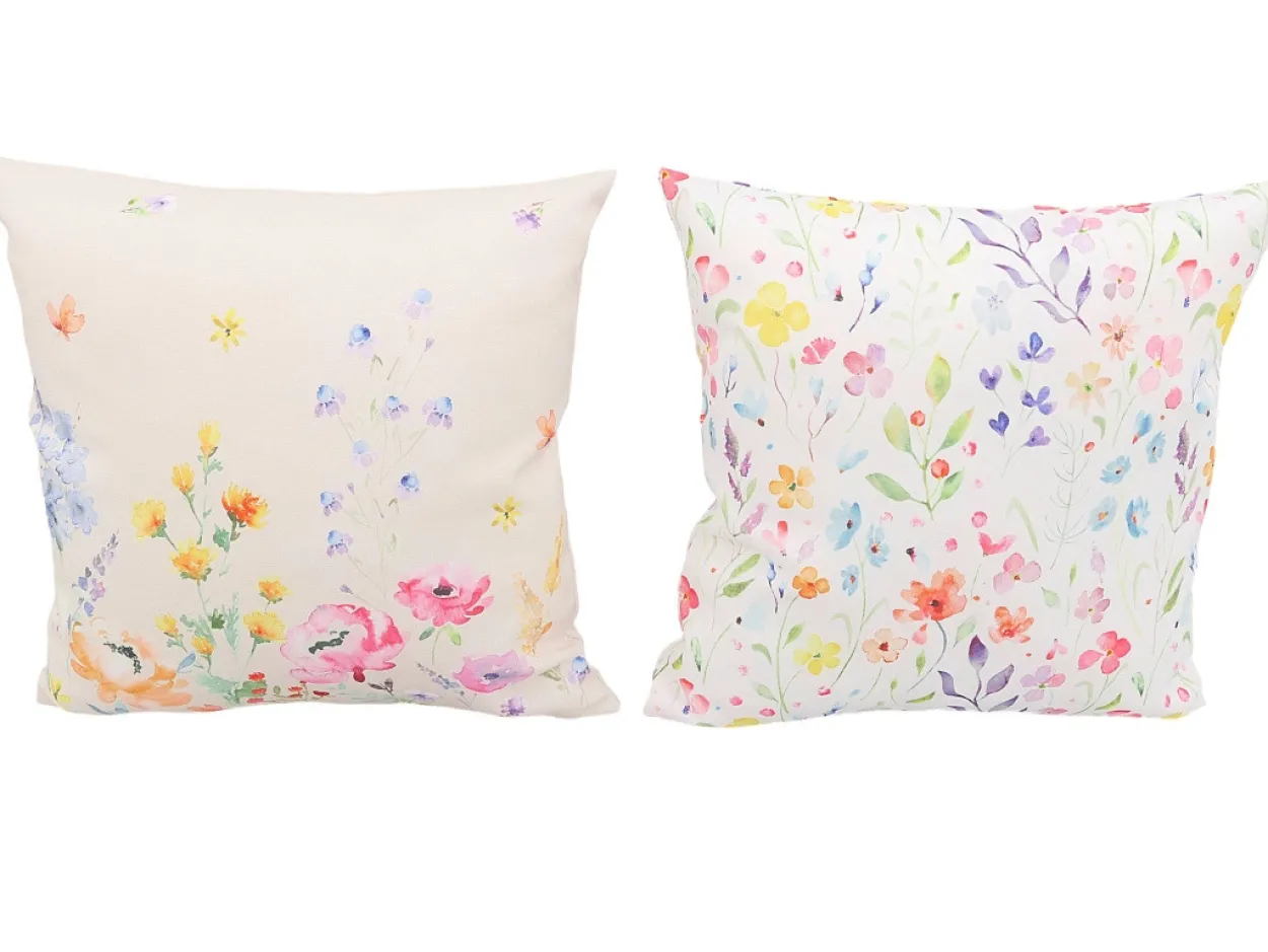 Kissen FLORAL