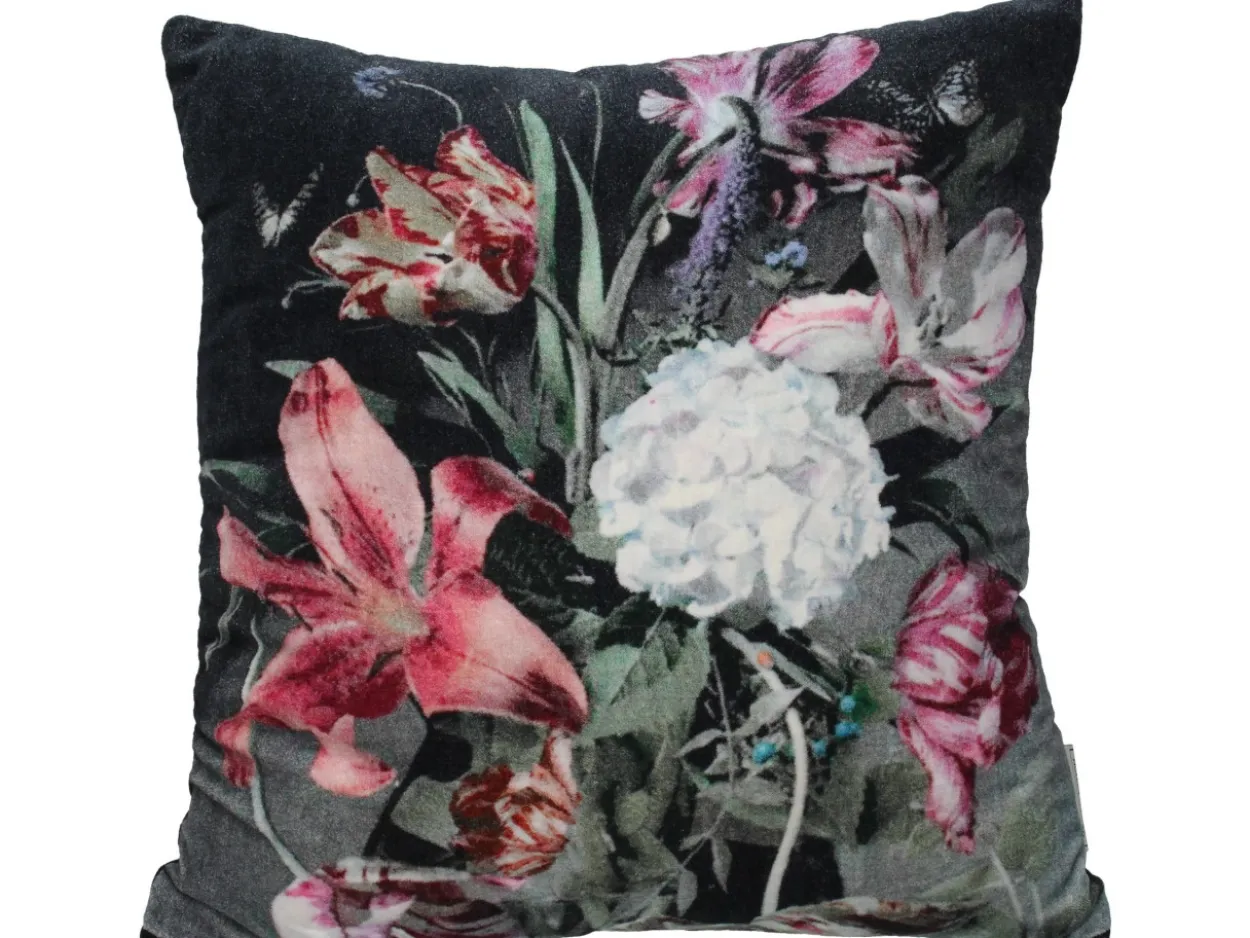 Kissen FLOWERS