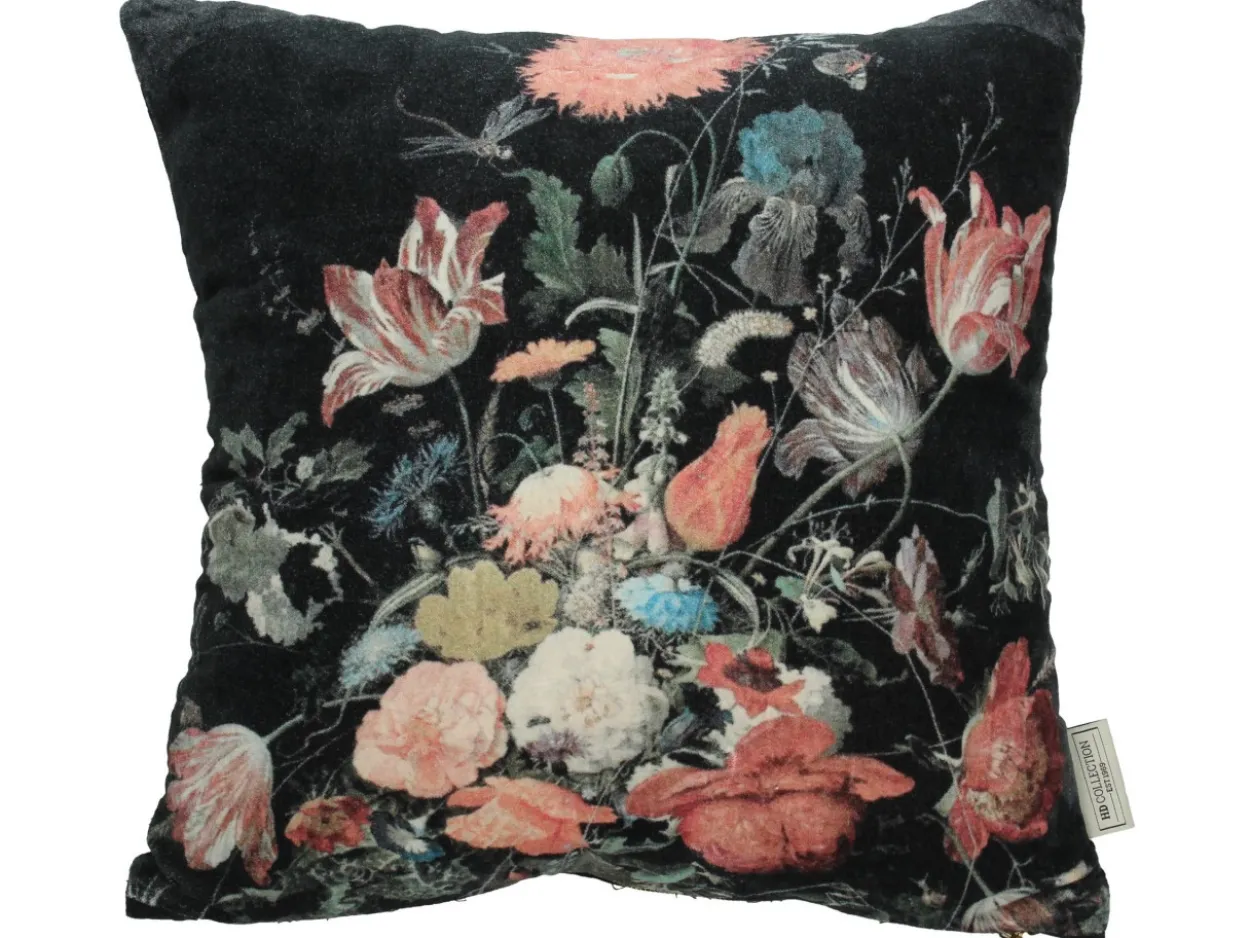 Kissen FLOWERS