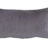 Kissen FRESH silber