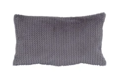 Kissen FRESH silber