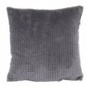 Kissen FRESH silber