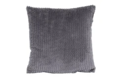 Kissen FRESH silber