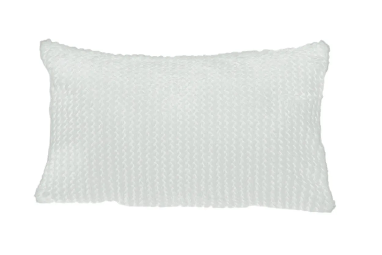 Kissen FRESH weiß