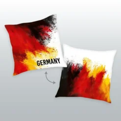 Kissen GERMANY