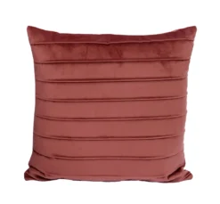 Kissen GLORY rosa