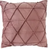Kissen GLOSS rosa
