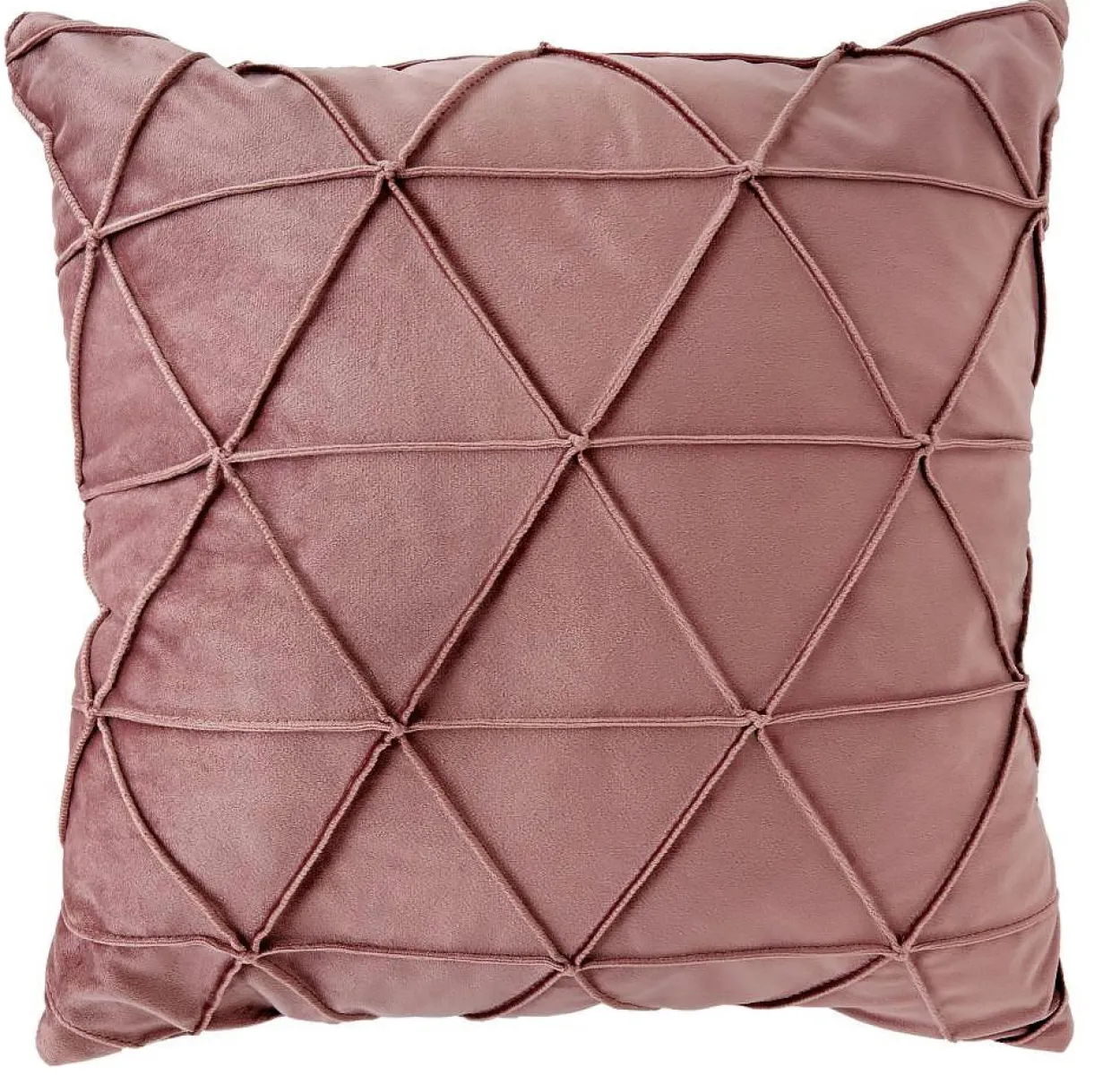 Kissen GLOSS rosa