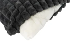 Kissen HARMONY graphit
