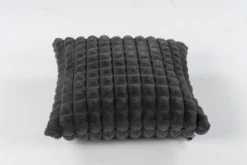 Kissen HARMONY graphit